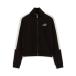 [PUMA] джерси блузон LARGE черный женский 