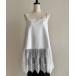  топ do gold Grace Hem Layered топ 
