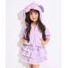  ансамбль POMPOM уголок есть тренировочный Parker × юбка комплект Kids ребенок одежда девочка 