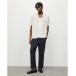 [ALLSAINTS] слаксы 30 уголь мужской 