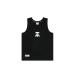 [AAPE BY A BATHING APE] майка LARGE черный мужской 