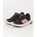 [New Balance] [KIDS] low cut спортивные туфли 17cm черный Kids 
