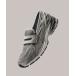 [New Balance] туфли без застежки 23.0cm серый мужской 