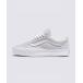 [VANS] low cut спортивные туфли 4 светло-серый мужской 