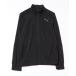 [PUMA] джерси блузон X-SMALL черный мужской 