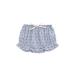  baby Heart принт brumaStripe Indigo