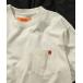t�V���c ���� �uUNIVERSAL OVERALL�v��ԃ��S�|�P�b�gT�V���c POCKET TEE U2613219G ���f�B�[�X �����Y
