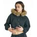  Parker обратная сторона ворсистый DC/ti-si-26 WS FUR HIDDEN ZH Parker LZH264309 женский 