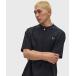 �t���b�h�y���[ t�V���c Oversized T-Shirt�^�I�[�o�[�T�C�YT�V���c �����Y ���f�B�[�X