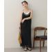  One-piece [Noka] гонки используя Cami One-piece 