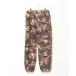 [Supreme] Polartec Pants Koda Camo S бежевый мужской 
