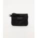  сумка [ специальный заказ ][BRIEFING]SOLID LIGHT FLAT POUCH S solid свет Flat / сумка S мужской 