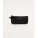  сумка [ специальный заказ ][BRIEFING]SOLID LIGHT FLAT POUCH solid свет Flat / сумка мужской 