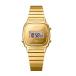  наручные часы мужской CASIO/ Casio наручные часы CASIO CLASSIC LA670WEGS-9AJF мужской женский 