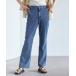  джинсы Denim Denim брюки хорошо растягивать прохладный Denim брюки 768759 женский 