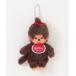  чехол для ключей [ Monchhichi ]monchichi цепочка для ключей 26S4