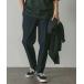 [URBAN RESEARCH DOORS] Denim брюки LARGE индиго b люмен z
