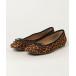 [URBAN RESEARCH Sonny Label] балетки 23cm Brown женский 
