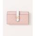 [MICHAEL KORS] футляр для карточек FREE розовый серия прочее женский 