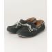 [Clarks] deck shoes 8 серый мужской 