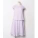 [PROPORTION BODY DRESSING] выставить 2 лиловый женский 