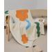 �u�����P�b�g �uSAHIR �T�q�[���vMochimochi blanket�@�u�����P�b�g