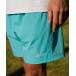  купальный костюм REEF 17 VOLLEY SHORTS спортивные шорты [2026 год весна лето модель ]/ leaf вода суша обе для UV cut нейлон стрейч Buggy шорты мужской 
