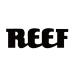  стикер REEF REEF HERITAGE LOGO STICKER стикер [2026 год лето модель ]/ leaf Icon стикер 