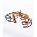 �A�����M�[�Ή� �o���O�� Anchor bangle/�u�n���C�A���W���G���[�v�u�T�[�W�J���X�e�����X�v�u�����A�����M�[�Ή��v�uIRIEBEACH / �A�C���[�r�[�`�v�����c