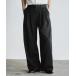  слаксы ARC CURVED AMUNDSEN SLACKS мужской 