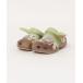  Crocs сандалии crocs Crocs 18-21 STAR WARS GROGU CS CG K Kids Звездные войны свечение g-213004-90H MULTI Kids ребенок мужчина девочка 
