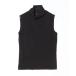 [5351 POUR LES HOMMES] безрукавка tops - черный мужской 