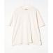 [PUMA] короткий рукав футболка X-LARGE бежевый мужской 