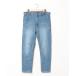 [BEAUTY&amp;YOUTH UNITED ARROWS] Denim брюки MEDIUMb люмен z