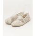 [TOMS] обувь 23cm белый женский 