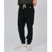 [Champion] брюки LARGE черный мужской 