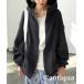 [antiqua] Zip выше Parker ONESIZEs микро женский 