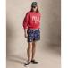  Ralph Lauren купальный костюм 5.75 дюймовый тигр bela-Polo Bear плавание брюки мужской 