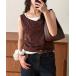  майка безрукавка [set item]assorted tank top set / ассортимент майка комплект женский 