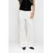  широкий брюки джинсы Denim Denim брюки BASIC COLOR STRAIGHT Denim женский 