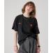 t�V���c �u UMBRO �vPIPING HEART LOGO T-SHIRT / �p�C�s���O�n�[�g���ST�V���c �����Y ���f�B�[�X