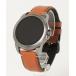 [FOSSIL] цифровой наручные часы FREE Brown мужской 