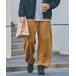 [THE CRAFT CREW PRODUCTS] тренировочный брюки S Camel мужской 
