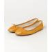 [Repetto] балетки 38 orange женский 