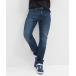 [GAP] обтягивающие джинсы брюки 32W 30L индиго b люмен z