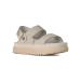 ugg �T���_�� �A�O�uUGG�v-  �T���_�� �E�B�����Y�uW GOLDENSTAR CRACKLE GLIDE CRACKLE WHITE 1177852-CRCK�v ���f�B�[�X
