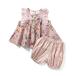  baby Charles tops комплект _80_90[ baby ]