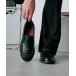  Loafer synthetic leather croc-embossed loafers / Synth tik кожа черный koen Boss Loafer мужской женский 