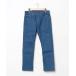 [Levi's] Denim брюки 30 белый мужской 