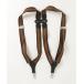 [STYLE=] подтяжки MEDIUM Brown мужской 